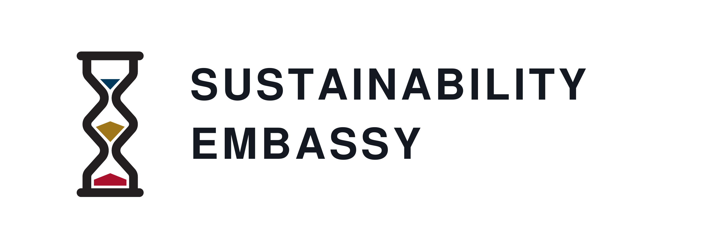 Sustainability Embassy Europe